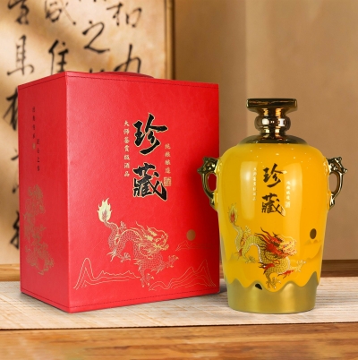 珍藏双耳-金-5斤