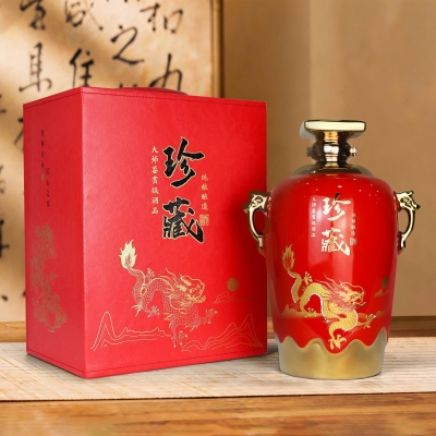 珍藏双耳-红-5斤