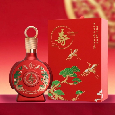 扁瓶寿