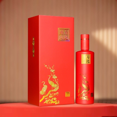 直筒仙鹤寿