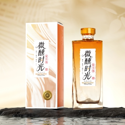 微醺时光-黄-168元/箱-10箱起定