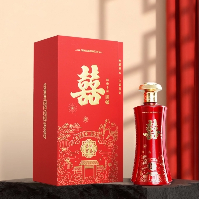 双开门喜