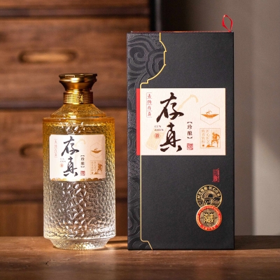 存真-黑-125元/箱-10箱起定